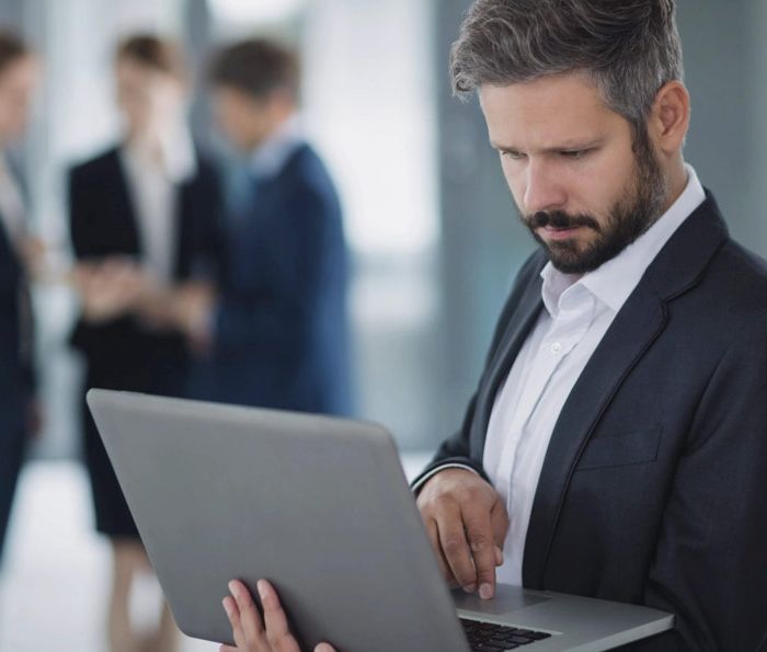 3 Ways Poor Physical Security Can Harm Your Cyber Security