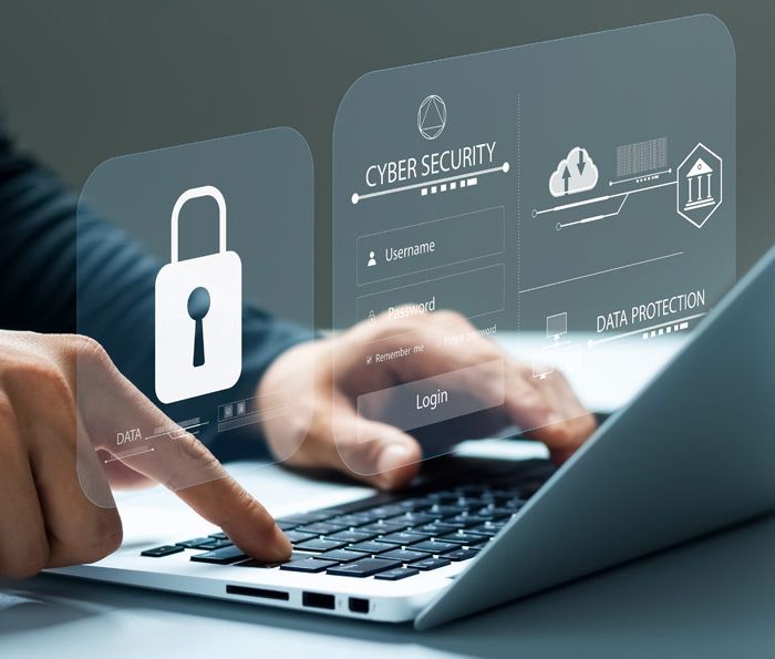 Why You Need to Use Physical Security to Boost Cyber Security