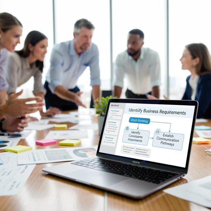 5 Steps to Choose the Right Cloud Solutions Consultant for Manufacturing