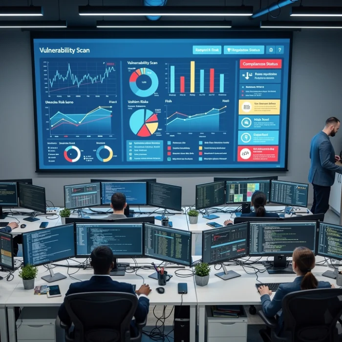 Master Managed Vulnerability Scanning: Best Practices for Security Leaders