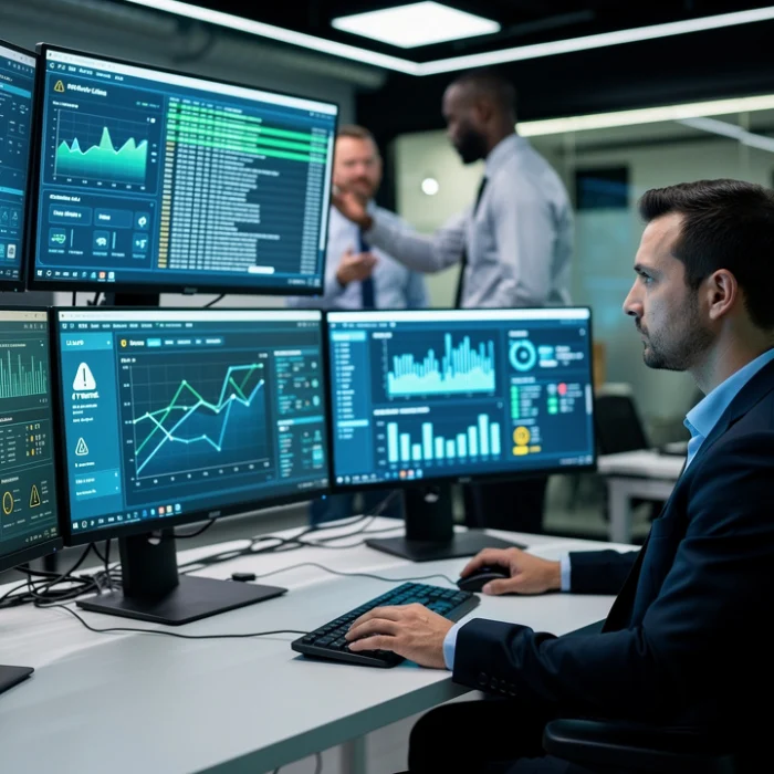 Master MDR Cost Management: Key Strategies for Security Executives