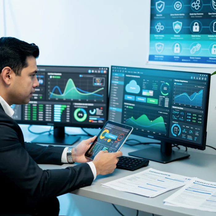 10 Essential Cloud Consulting Partners for Security Leaders