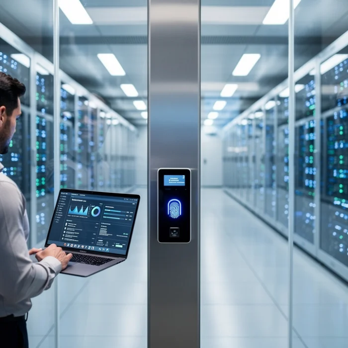 4 Best Practices for Securing Your Artificial Intelligence Data Center