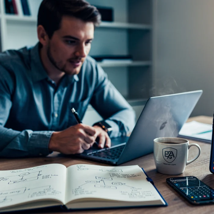 5 Best Practices for Engaging a Digital Berater in Cybersecurity