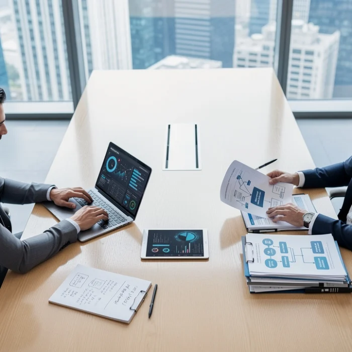 Digital Consulting Firms vs. Traditional: Cybersecurity Insights for You