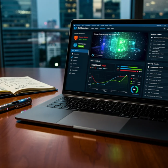 10 Top Technical Consulting Firms Revolutionizing Cybersecurity