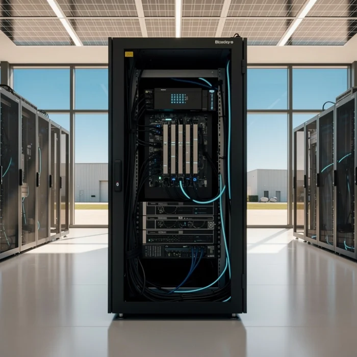 4 Best Practices for Choosing AI Data Center Companies