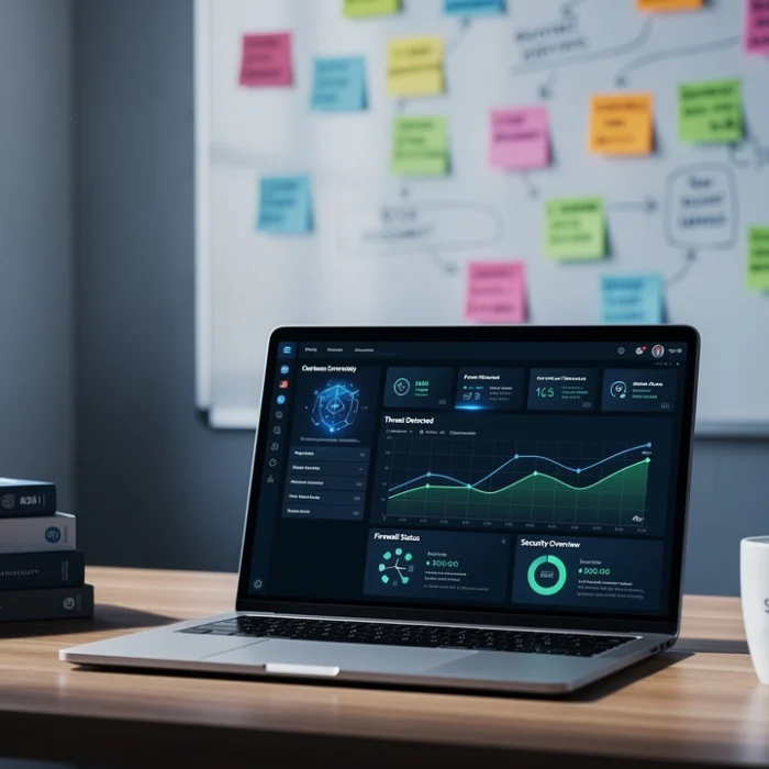 Compare Cybersecurity Solutions from Leading Technology Consulting Companies