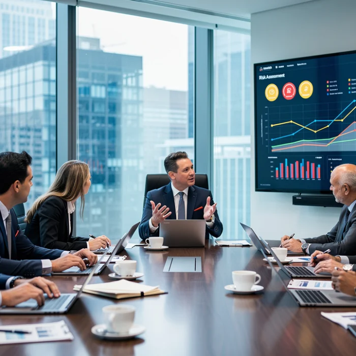 Comparing IT Consulting Business Companies for Cybersecurity Solutions